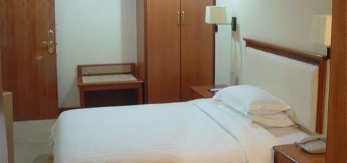 Hilford Hotel Xiamen Oda fotoğraf