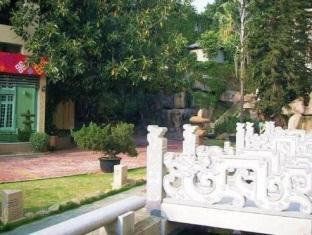 Hilford Hotel Xiamen Dış mekan fotoğraf