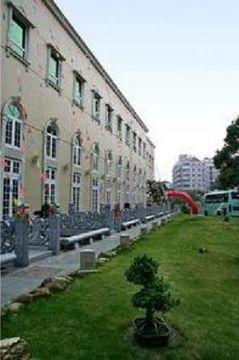 Hilford Hotel Xiamen Dış mekan fotoğraf