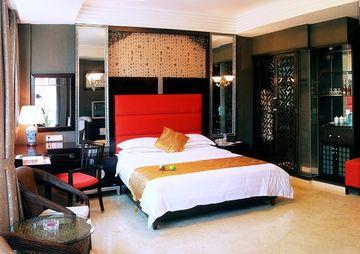 Hilford Hotel Xiamen Dış mekan fotoğraf